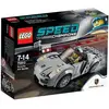 Lego Speed Champions - Porsche 918 Spyder - 75910