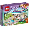 Lego Friends - La Clinique Vétérinaire - 41085