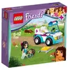 LEGO® Friends 41086 L'Ambulance Vétérinaire