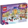 LEGO® Friends 41102 Le Calendrier de l'avent