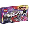 Lego 41107 Friends Popstar - La limousine de la chanteuse