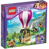 Lego Friends - La Montgolfière D'heartlake City - 41097