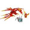 LEGO® Legends of Chima  70221 L'Ultime Phoenix de Feu
