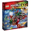Lego Ninjago - Le Jet Hybride De Ronin - 70735