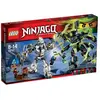 Lego Ninjago - Le Combat Des Titans - 70737