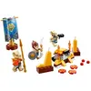 LEGO® Legends of Chima 70229 La Tribu Lion