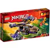 Lego Ninjago - L'hélicoptère De Condrai - 70746