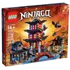 70751 Le temple de l'Airjitzu, LEGO(r) Ninjago