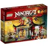 LEGO® Ninjago Le combat au Dojo - 70756
