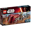 LEGO® Star Wars 75099 Rey's Speeder