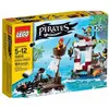 LEGO® Pirates 70410 L'Avant - Poste des Soldats