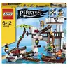 Lego Pirates - Le Fort Des Soldats - 70412