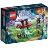 Lego Elves - Le Cristal Secret De Farran - 41076