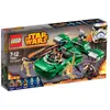 LEGO® Star Wars 75091 Flash Speeder