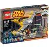 Lego Star Wars - Starfighter De Naboo - 75092
