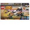Lego Star Wars - Le Speeder Bike D'ezra - 75090
