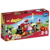 LEGO® DUPLO® Mickey 10597 La Parade d'anniversaire de Mickey et Minnie