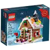 Lego Saisonnier - La Maison En Pain D'épice - 40139