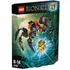 Lego Lego Bionicle - Le Seigneur Des Araignées Squelettes - 70790