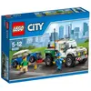 Lego Lego City - Le Pick-Up Dépanneuse - 60081