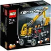 LEGO® Technic 42031 La Nacelle Elévatrice