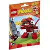 Lego Mixels - Meltus - 41530