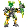 LEGO® Bionicle 70778 Protecteur de la Jungle