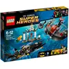 LEGO® DC Comics Super Heroes Batman 76027 L'Attaque de Black Manta 