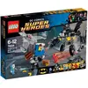 Lego 76026 - Dc Comics - Gorilla Grodd En Folie
