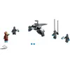 Lego Marvel - Iron Man Contre Ultron - 76029
