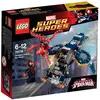 LEGO® Super Heroes 76036 L'Attaque Aérienne de Carnage Contre Le Shield