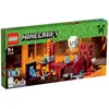 LEGO® Minecraft 21122 La Forteresse du Nether