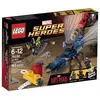 Lego Lego 76039 - Ant-Man - Le Combat Final De L'homme-Fourmi