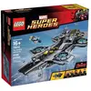 LEGO® Super Heroes Marvel 76042 L'Hélitransporteur du SHIELD