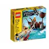 LEGO® Pirates 70409 La Défense du Radeau
