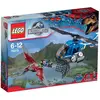 LEGO® Jurassic World 75915 La Capture du Pteranodon
