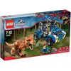 LEGO® Jurassic World 75918 La Poursuite du T-Rex