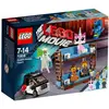 Lego The Lego Movie - Le Canapé À Deux Étages D'emmet - 70818