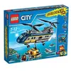 Alutruss Lego - 66522 - jeu de construction - l'hélicoptère de haute-mer