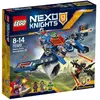 LEGO® Nexo Knights 70320 L'Aero Striker V2 d'Aaron Fox