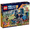 LEGO® Nexo Knights 70317 Le Fortrex