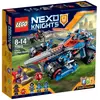 LEGO® NEXO KNIGHTS  70315 L’épée rugissante de Clay