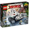 LEGO® The Ninjago Movie  70616 Le tank de glace