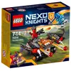 LEGO® NEXO KNIGHTS  70318 Le lance-globe