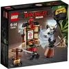 LEGO® Ninjago 70606 L'entraînement au Spinjitzu
