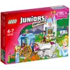 LEGO® Juniors 10729 Le carrosse de Cendrillon