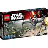 Lego 75142 Homing Spider Droid L-75142