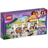 LEGO® Friends 41118 Le Supermarché d’Heartlake City