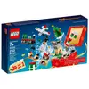 Lego Saisonnier - Jeu De 24 Constructions De Noël - 40222