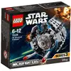 LEGO® Star Wars Microfighters Series TIE Advanced Prototype (75128)